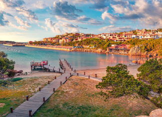 A travel guide to Sardinia, Italy