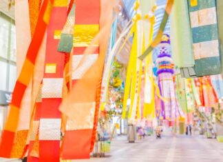 GCC fuels strong recovery of inbound tourism to Japan