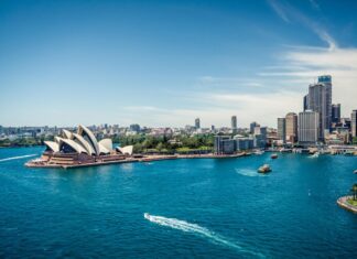 Event Recap: Australia Marketplace North America 2023 Trade Show