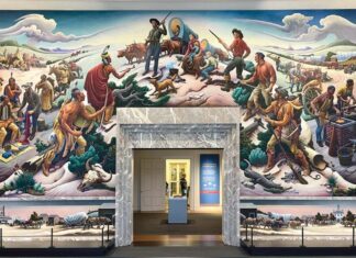 Northeast News | Northeast News Travel Guide: A day trip exploring Independence, MO