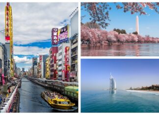 Gets flights to Vancouver on these 6 new, cheap YVR routes