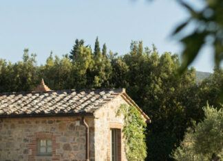 Where to eat, drink and stay from Tuscany to Rome