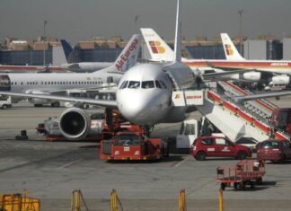 “Scandalous prices” for flights to all destinations