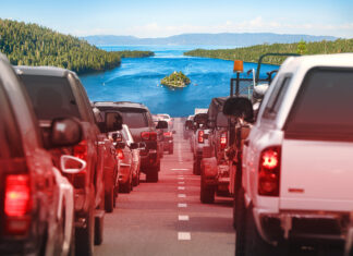 Tahoe’s abusive relationship with tourism must end