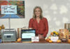 Travel Expert Rachel Rudwall Shares Why Fall Travel Should Top Every To-Do List on TipsOnTV