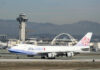 Airports Approach Pre-Pandemic Passenger Levels
