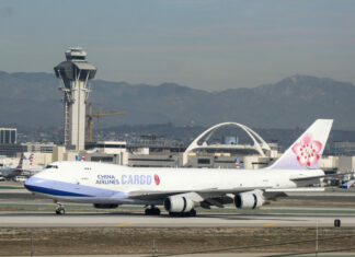 Airports Approach Pre-Pandemic Passenger Levels