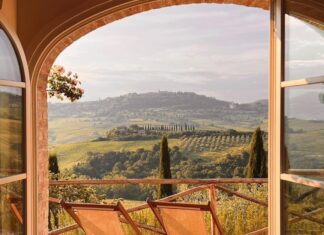 Lupaia Hotel: A Tuscan Gem Worth Discovering Lupaia Hotel: A Tuscan Gem Worth Discovering