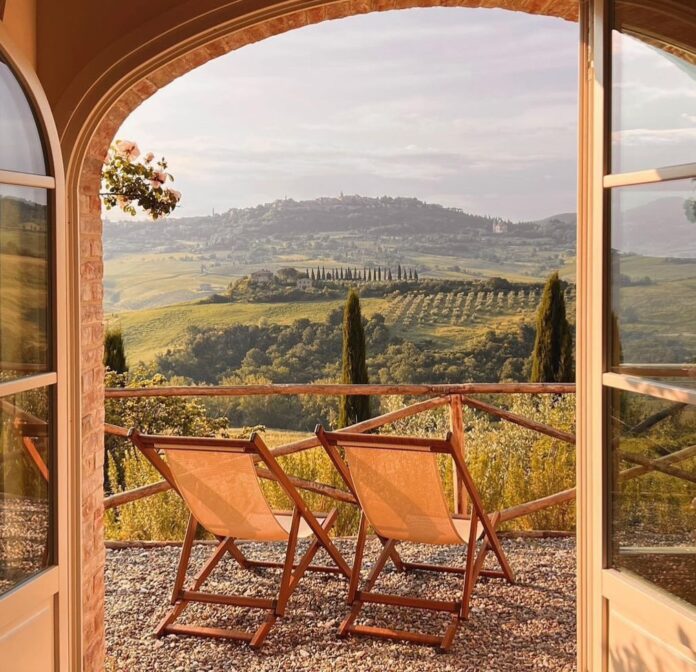 Lupaia Hotel: A Tuscan Gem Worth Discovering