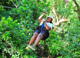 Plus-size travel: How these advocates are overcoming challenges