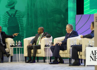 Sustainability, youth empowerment, new destinations top agenda on first day of World Tourism Day conference in Riyadh