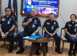WV panel to draft plan vs. drugs entry in piers, airports