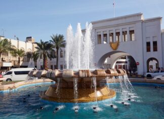 Cabinet praises tourism sector workforce in Bahrain