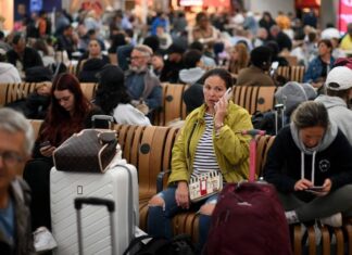 UK aviation regulator to review failure of air traffic control system