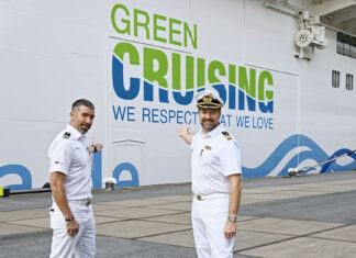 Setting sail on the high seas of sustainability: Your ultimate guide to vegan eco-luxe cruising