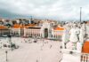 Portugal Sets New Tourism Records in First 7 Months of 2023