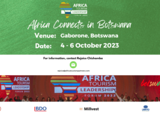 Africa Tourism Partners And UNISA Partners With Millat Investments To Deliver Transformational Entrepreneurship Masterclasses At ATLF 2023