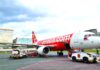 AirAsia connects NAIA to over 100 global destinations in Asia-Pacific and the Middle East