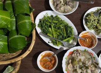 Visiting Arunachal Pradesh? Follow this food and travel guide by locals while you are in the northeast Indian state