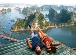 Travelling as a vegan – top tips and common mistakes to avoid – Vegan Food and Living