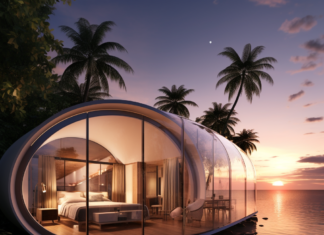 What Are Micro Hotels? A Deep Dive into the Trending Hospitality Concept What are micro hotels