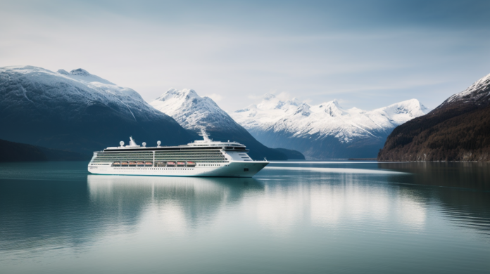 cruise companies alaska