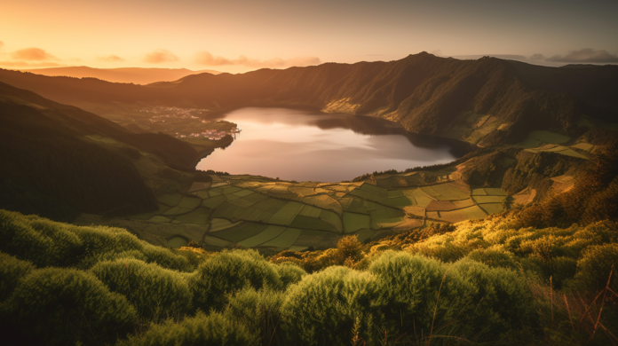 Exploring the amazing Azores from one of the top 5 hotels