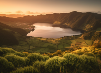 How to Travel Between the Azores Islands: A Comprehensive Guide How to Travel Between the Azores Islands
