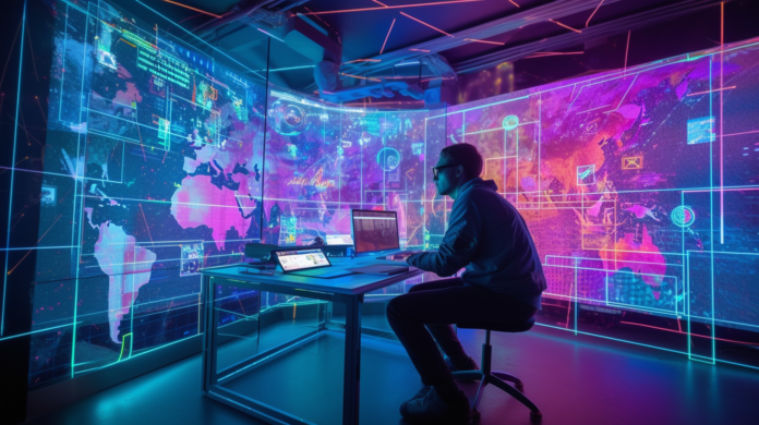 How AI Will Help Travel Companies