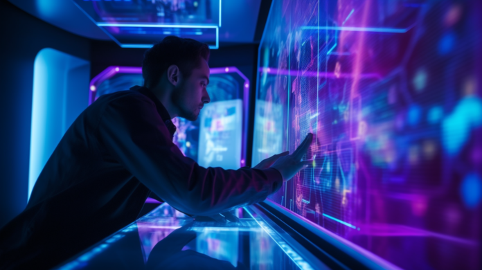 Dive into the top 5 AI innovations revolutionizing trip planning, bookings, and experiences