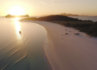 What does sustainable travel mean? Practicing sustainable travel