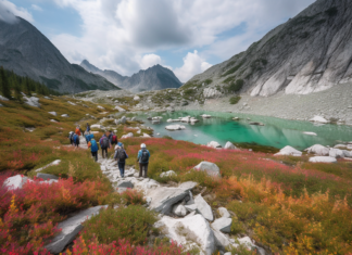 AI for Tour Operators: How to Enhance Customer Experience and Boost Sales how AI can assist tour operators