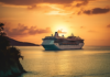 Sailing into Winter Wonderland: The Ultimate Cruise Destinations Winter onboard a cruise in the Caribbean