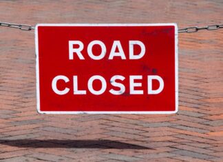 Here are all the road closures in Illinois for Labor Day weekend – NBC Chicago