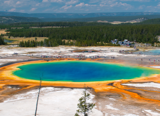 The Ultimate Guide to Yellowstone National Park