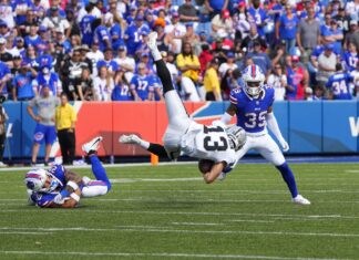 Top 5 Hunter Renfrow Trade Destinations, Ranked