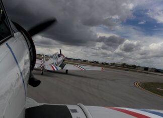 Fort Lauderdale airport hires consultant to study lead emissions