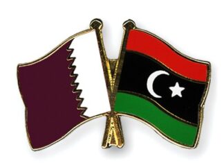Qatar Civil Aviation to conduct Libyan airports inspection in October, signs MoU with Libyan counterpart