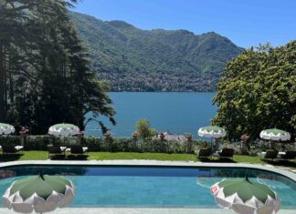 Passalacqua Hotel Lake Como: A Luxury Boutique Hotel with a Historic Charm Passalacqua Hotel Lake Como: A Luxury Boutique Hotel with a Historic Charm