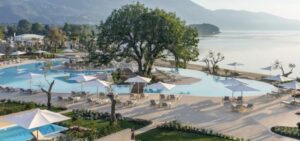 Ikios Odisia, new Greek luxury hotel