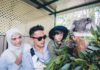 Western Australia launches Muslim Guide for travellers