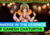 Ganesh Chaturthi 2023: Explore these 6 destinations to immerse yourself in the grandeur of celebrations