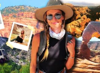 10 Best Adventures In Utah — The Happiest State In The US