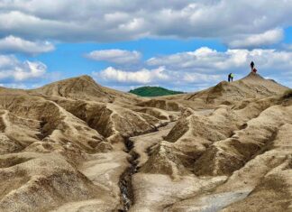 Truffle, wine, and adventure tourism in the UNESCO Global Geopark: Grigorescu Mansion’s autumn Escape Offer