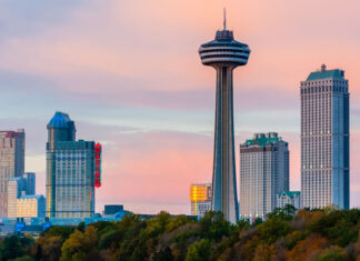 The ultimate guide to high-end casino resorts in Canada in 2023: Where luxury meets gaming