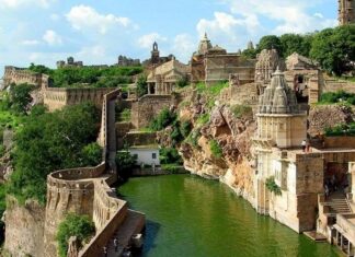 Rajasthan to develop new tourist destinations across all districts