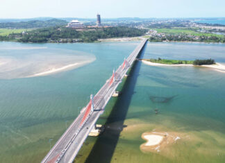 Quang Ngai: from seaside splendors to mountain escapes