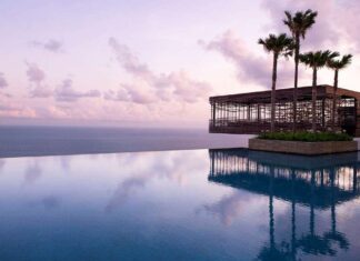 Island Indulgence: Top 5 Luxury Hotels in Bali for the Ultimate Retreat Alila Villas Uluwatu