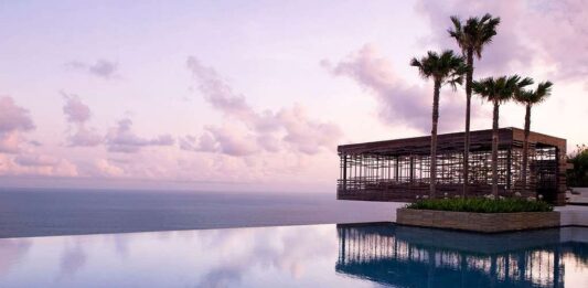 Alila Villas Uluwatu