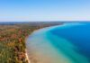 Pure Michigan Campaign Targets Fall Tourism; U.P. Highlighted By National Geographic